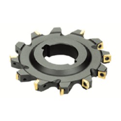 Slottng Cutters