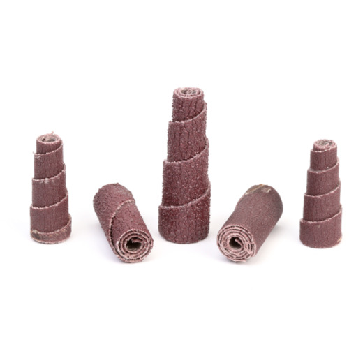 3M Cartridge RoII 341D 1/2″ × 1″ × 1/8″ P180 X-weight