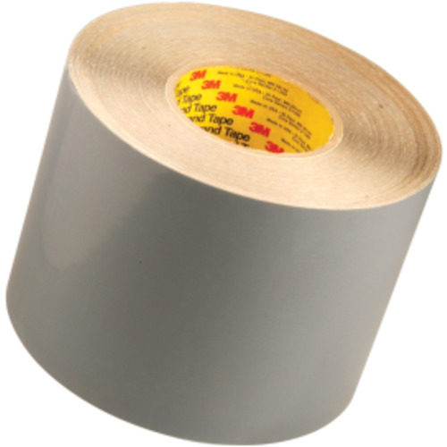 3M Flexomount Plate Mounting Tape 447 Gray 1/2″ × 36 yd 10 mil