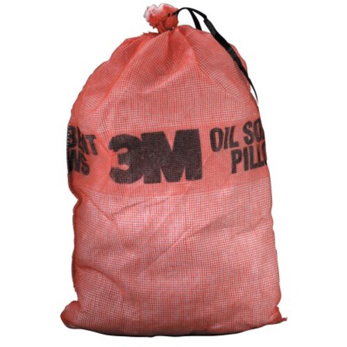 ‎3M Oil Sorbent Pillows T-240 630 mm × 350 mm