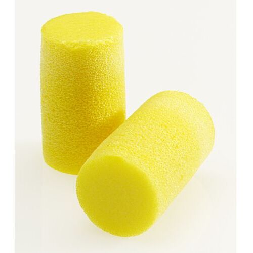 ‎3M E-A-R Classic Plus Earplugs 310-1101 Uncorded Pillow Pack