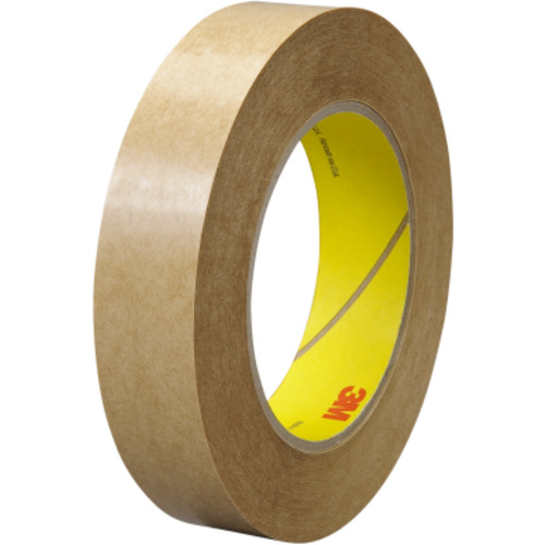 3M Adhesive Transfer Tape 463 Clear 1/2″ × 60 yd 2 mil