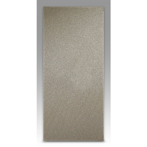 ‎3M Flexible Diamond QRS Cloth Sheet 6002J 2-1/4″ × 5″ M74 Micron