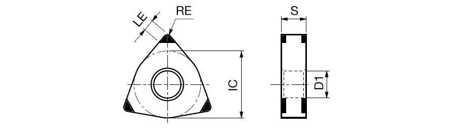 6QP-WNGA 432 BXC50