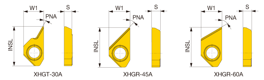 XHGT090300-30A GH730
