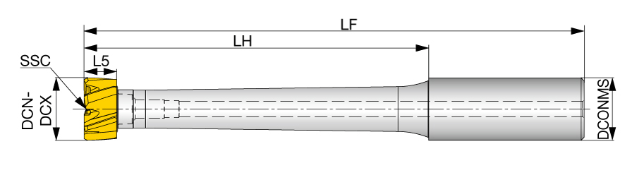 ‎TRM-T5-R16-8