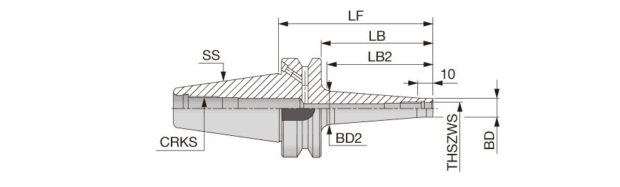 BT50ODP12X94