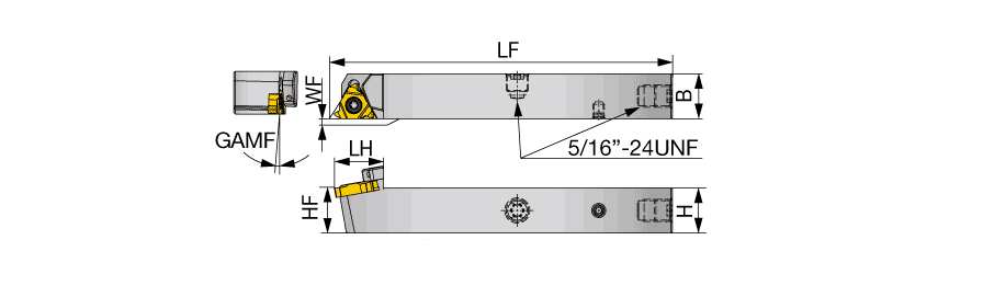 JSE2R1616X16-CHP