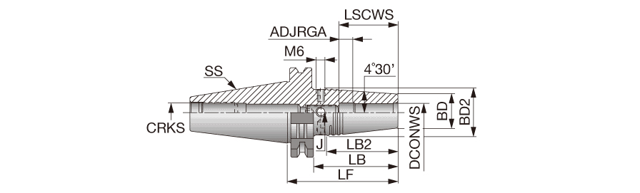 DIN6987150SRKIN14X80
