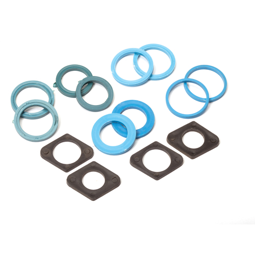 1 × 3/4 BUSHINGS