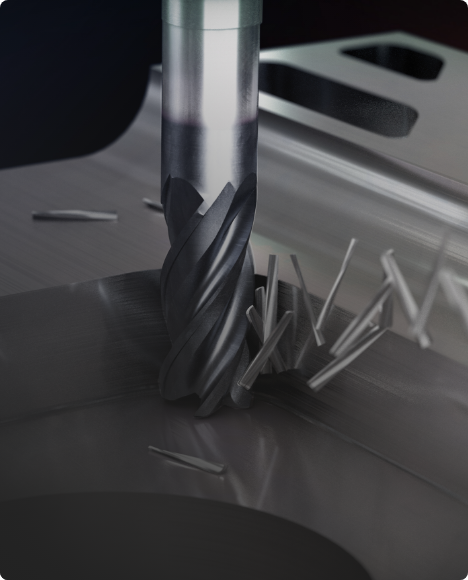 YG-1 Milling Product